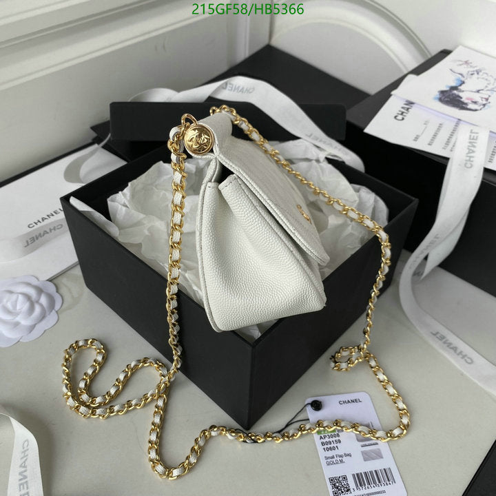 SAMC - CHL Bags - 115