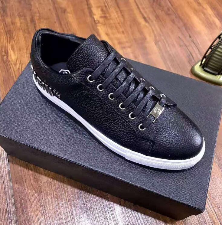 SAMC - PHP Shoes - 210