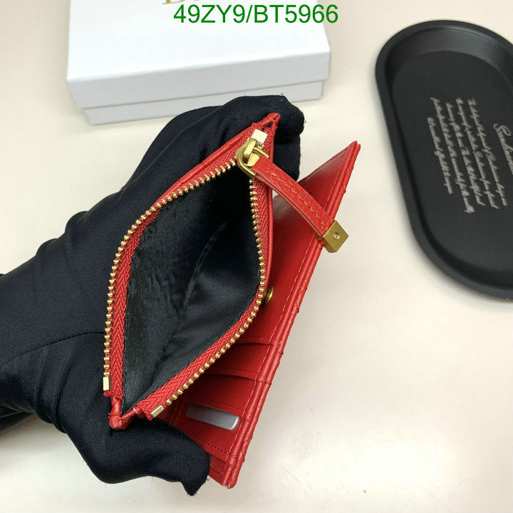 SAMC - DOR Wallets - 025