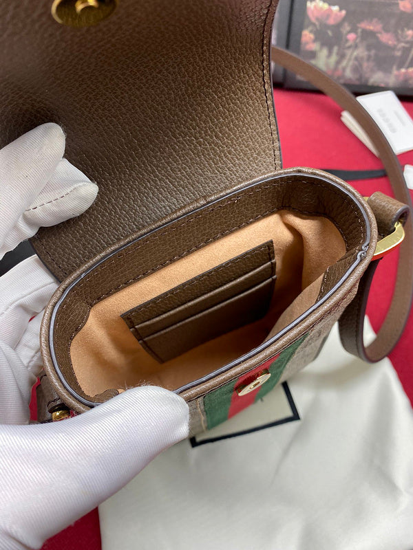 Glami - GUKI Bags - 2444