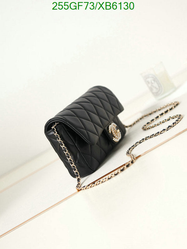 SAMC - CHL Bags - 790