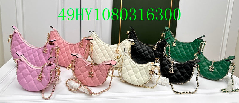 Glami - CHL Bags - 1299