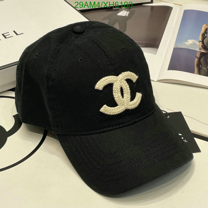 SAMC - CHL Caps & Hats - 268