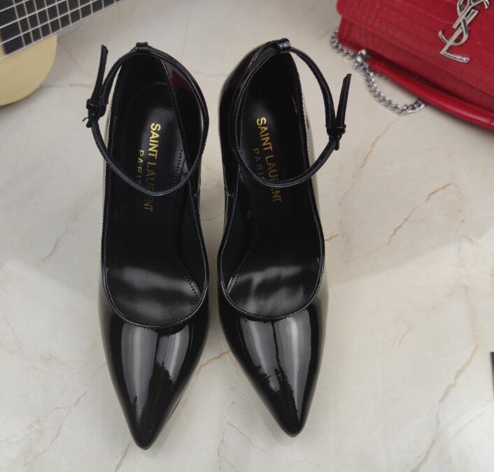 SAMC - YLS Women Shoes - 332