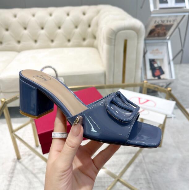 SAMC - VEL Women Shoes - 011