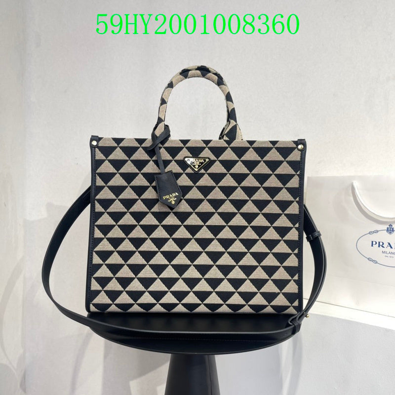 Satchel Bags - PDA Bags - 3933