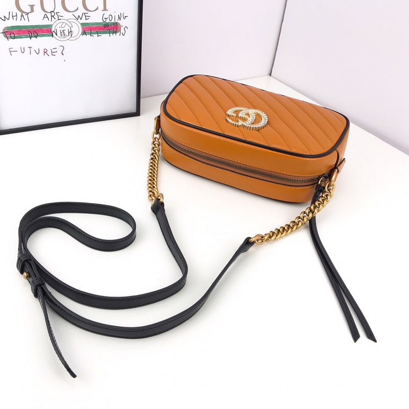 Glami Fashion - GCI Bags - 2510