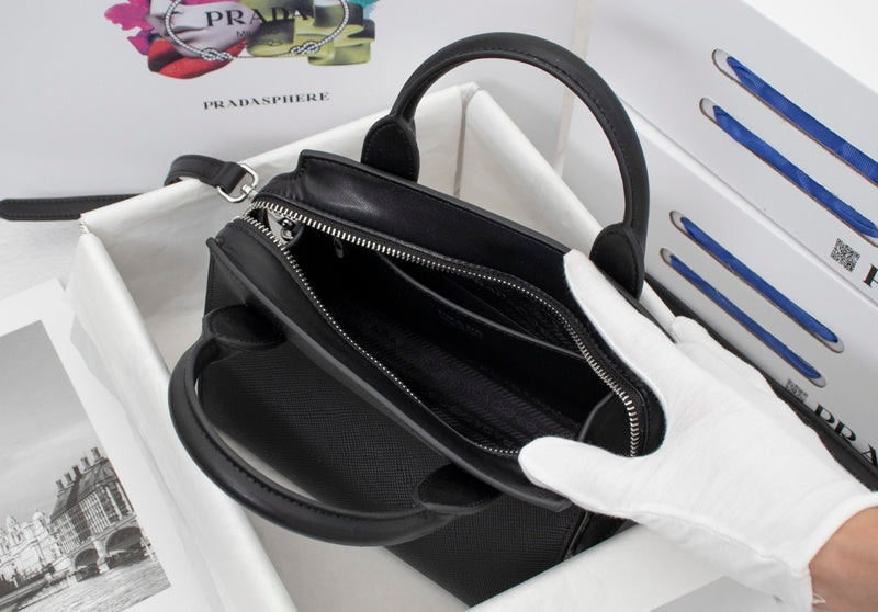 Satchel Bags - PRA Bags - 537