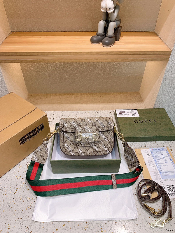 ELE Fashion - BGA Bags - 1524
