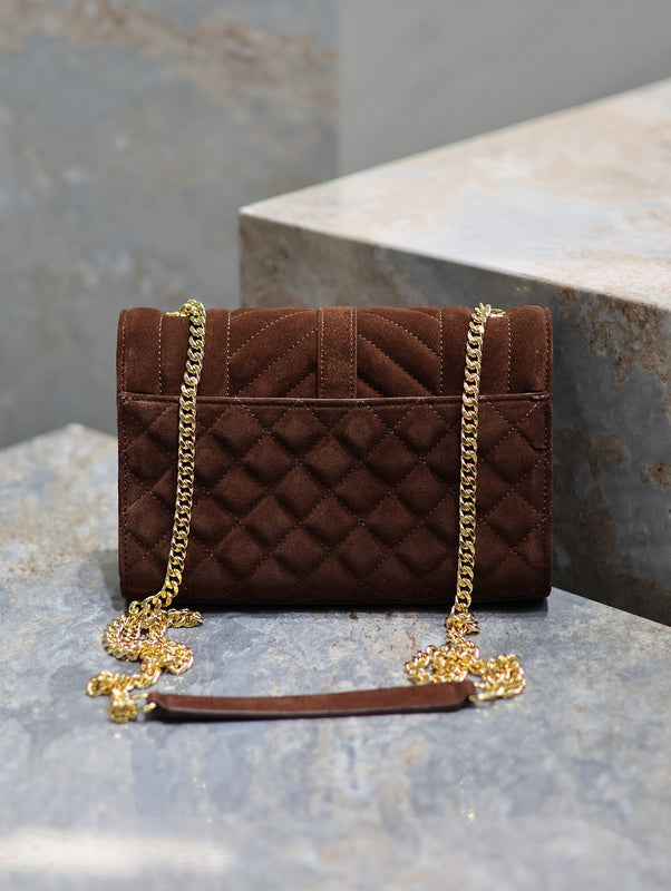 Glamy - YLS Bags - 159