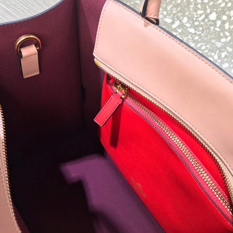 Satchel Bags - VTO Bags - 388