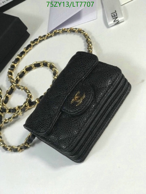 SAMC - CHL Wallets - 088