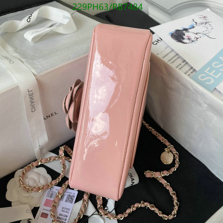 SAMC - CHL Bags - 439
