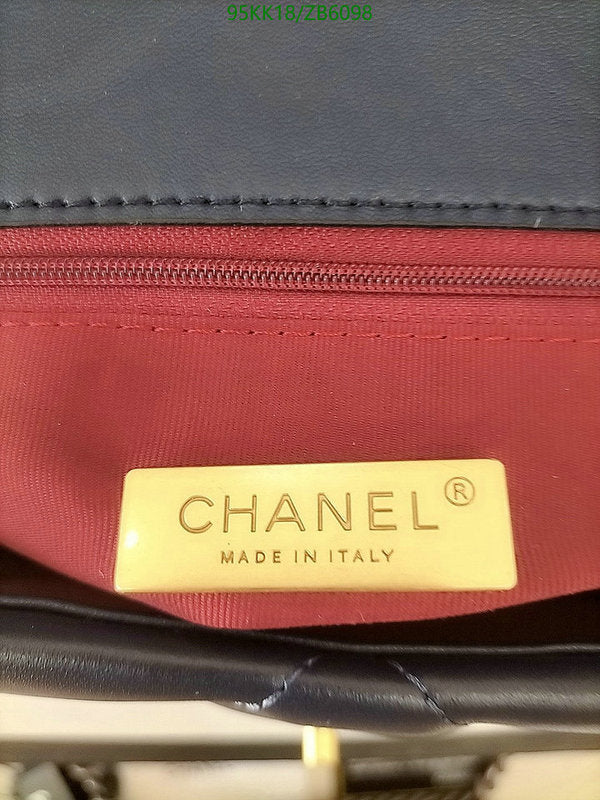 SAMC - CHL Bags Crossbody - 178