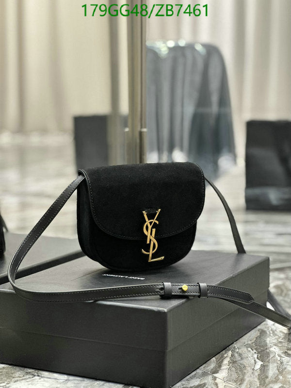 SAMC - YLS Bags - 305
