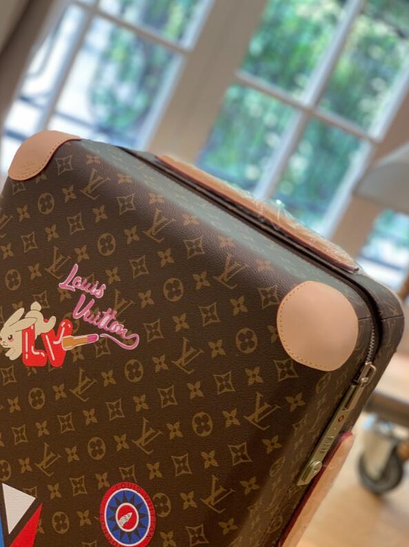 SAMC - Travel Bags - 059