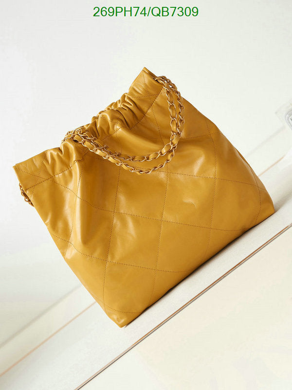 SAMC - CHL Bags - 566