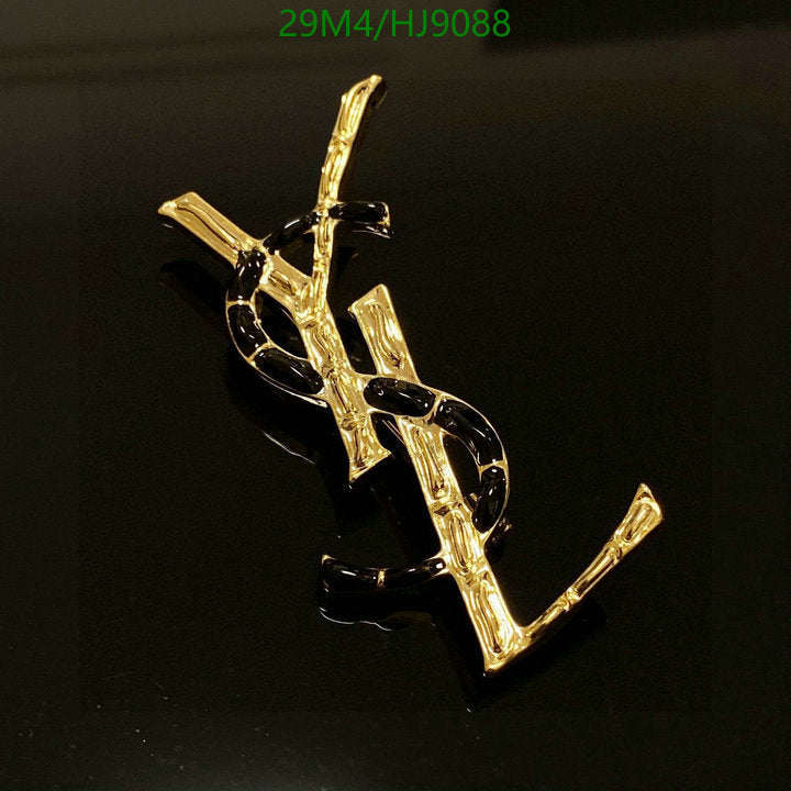 SAMC - YLS Jewelry - 060