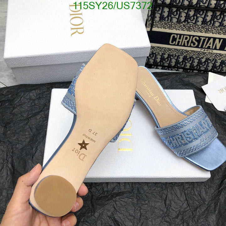 SAMCC - DOR Women Shoes - 1541