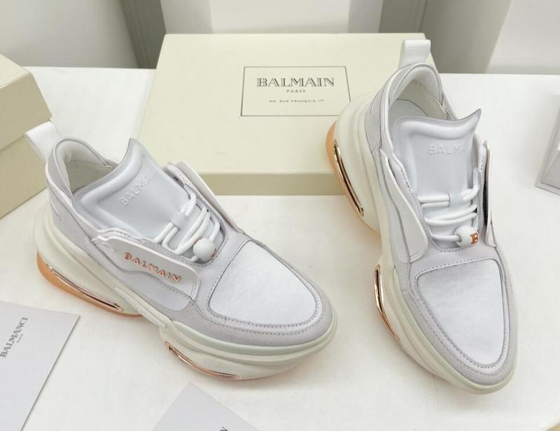 SAMC - BAM Women Shoes - 093