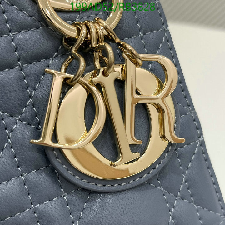 SAMCC - DOR Bags - 1230