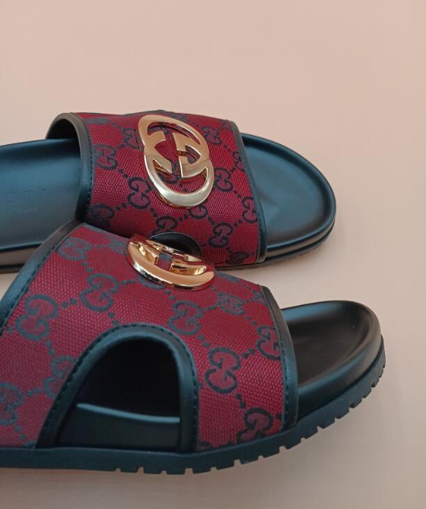 SAMC - GUKI Men Shoes - 150