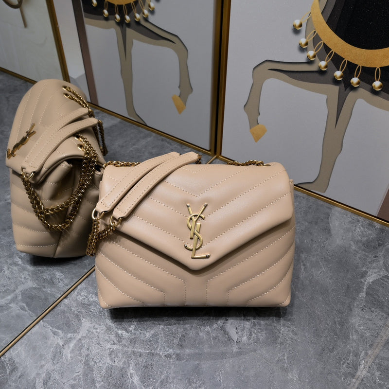 Satchel Bags - SLY Bags - 1300