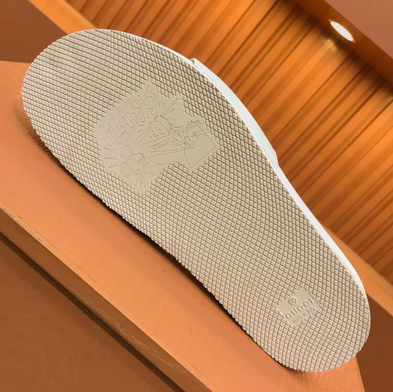 SAMC - GUKI Men Shoes - 957