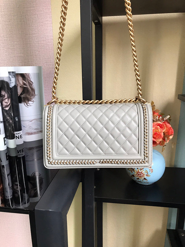 glamy - CHL Bags - 3492