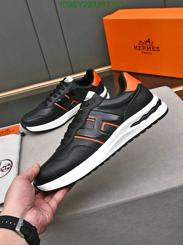 SAMC - HMS Men Shoes - 609