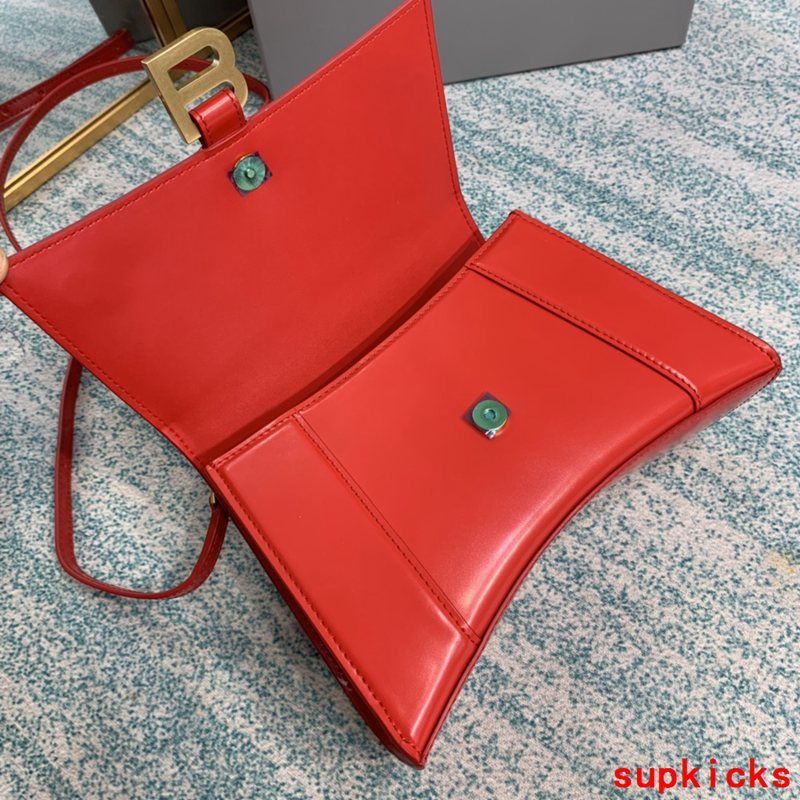Glami- - BG Hourglass Bags - 156