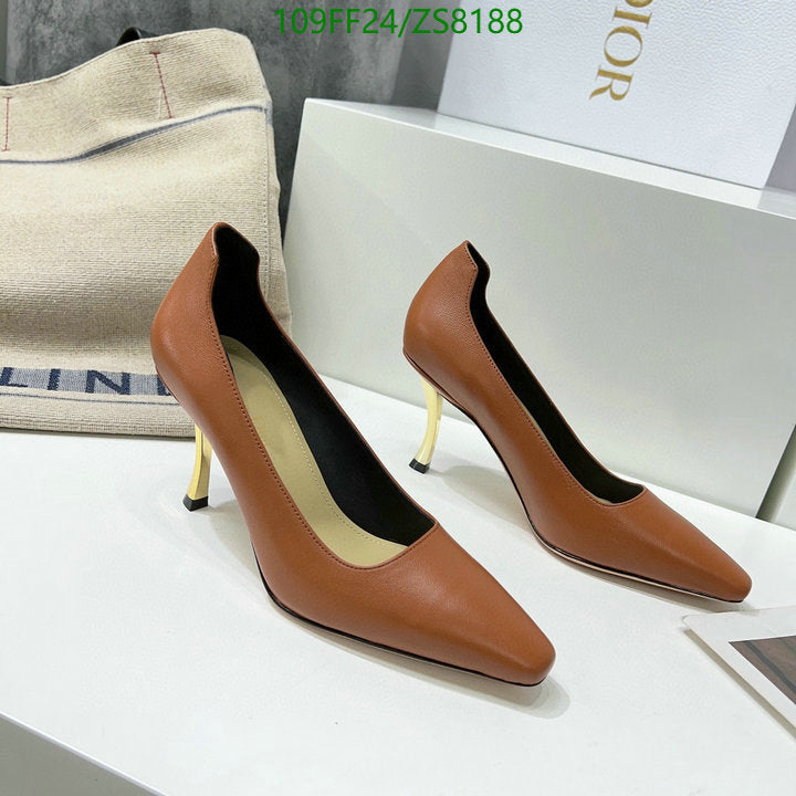 SAMCC - DOR Women Shoes - 1817