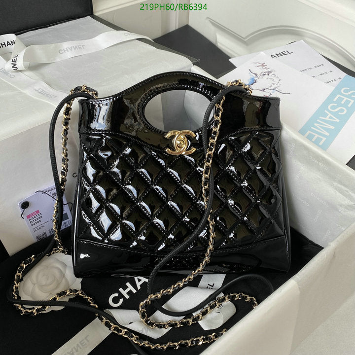 SAMC - CHL Bags - 416