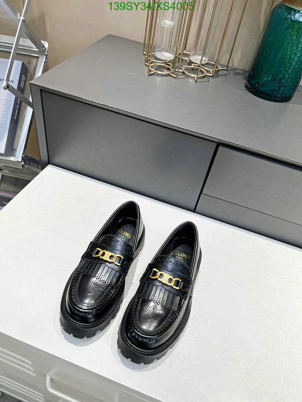 SAMC - COL Women Shoes - 210