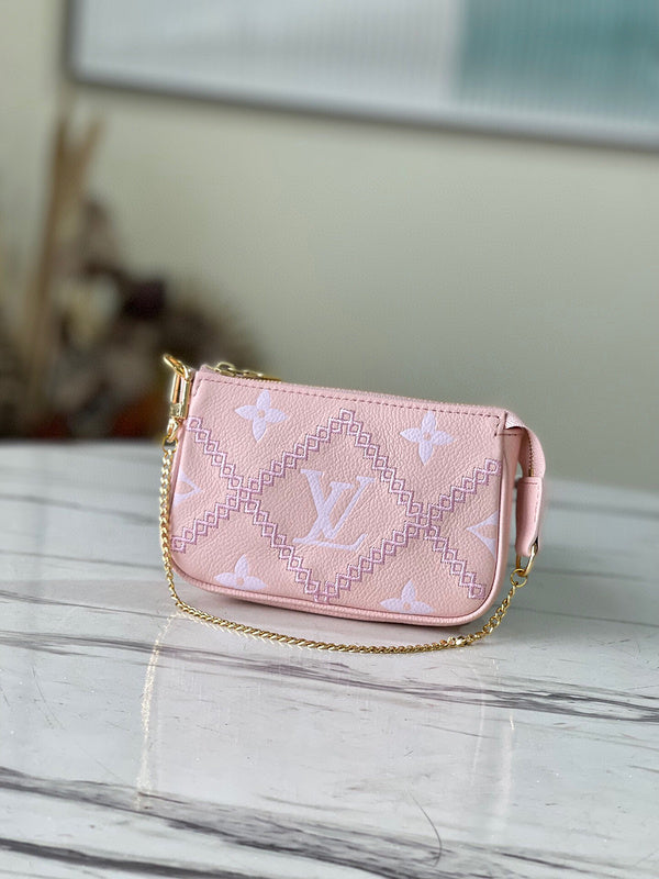 Fashion Lu-Vi bags - 5378