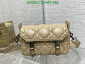SAMCC - DOR Bags - 1156