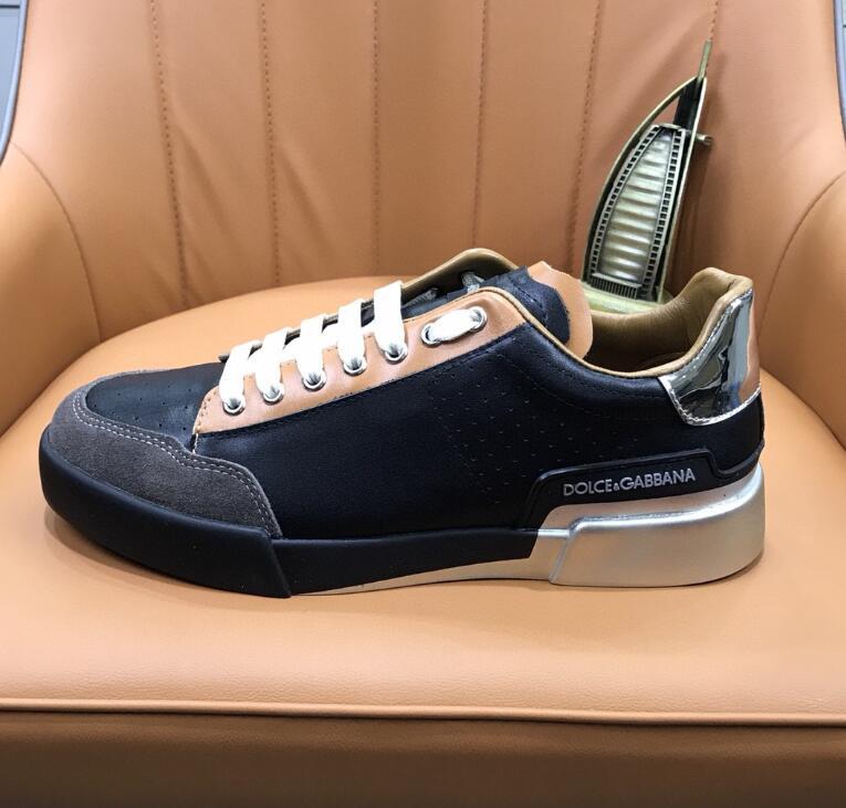 SAMC - DAG Men Shoes - 589