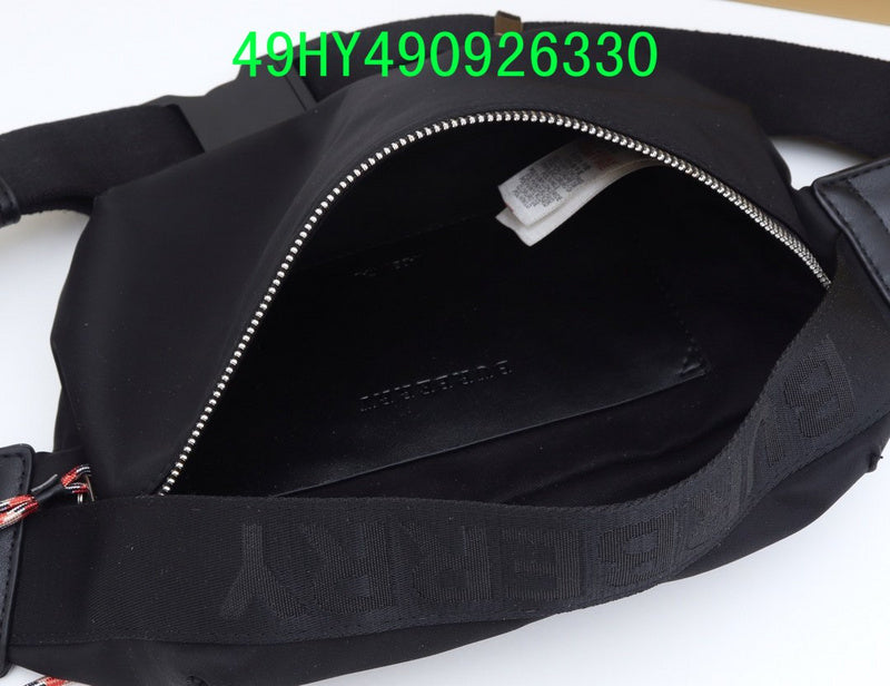 ELE Fashion -BBR Bags - 640