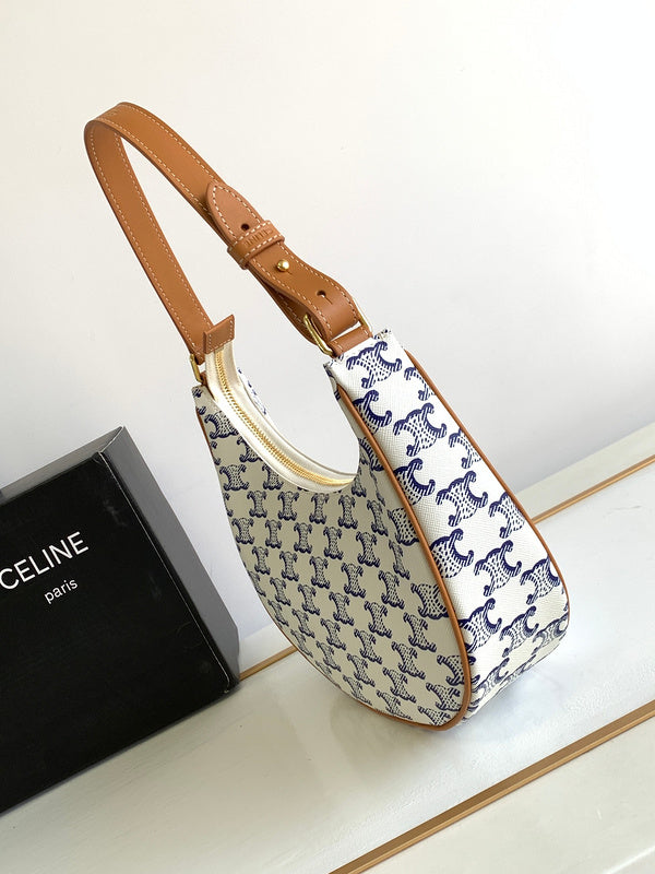 Glamy - COL Bags - 022