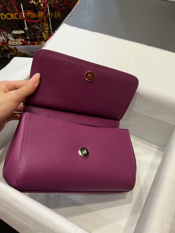 Glamy - DG bag - 291
