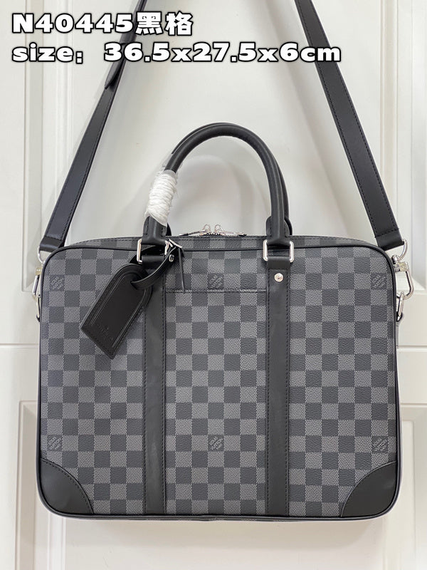 GlamI Lu-Vi bags - 2686