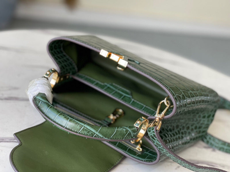 Fashion Lu-Vi bags - 4769