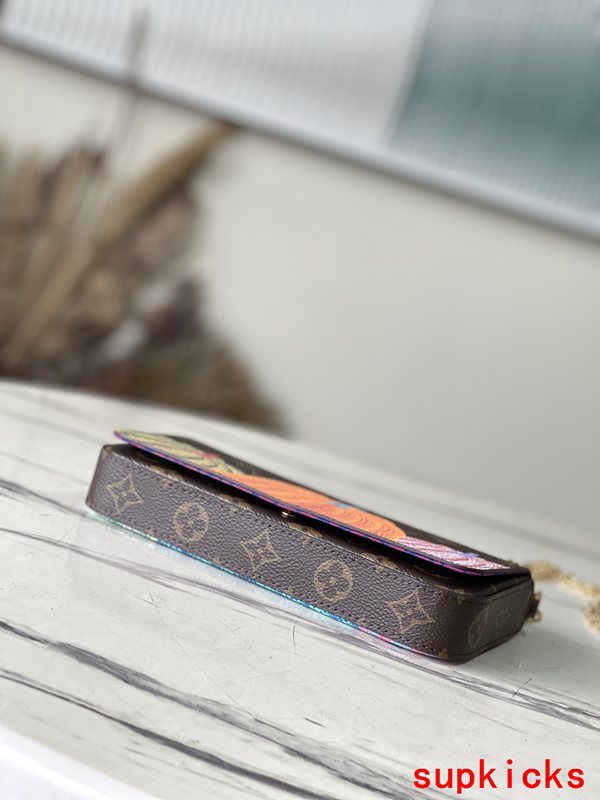 Glami- - Mix Wallets - 226