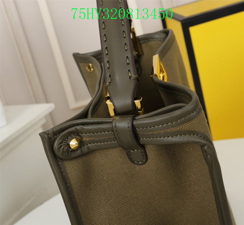 Glami - FDE Bags - 2435