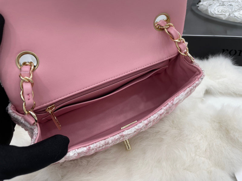 Glami - CHL Bags - 058