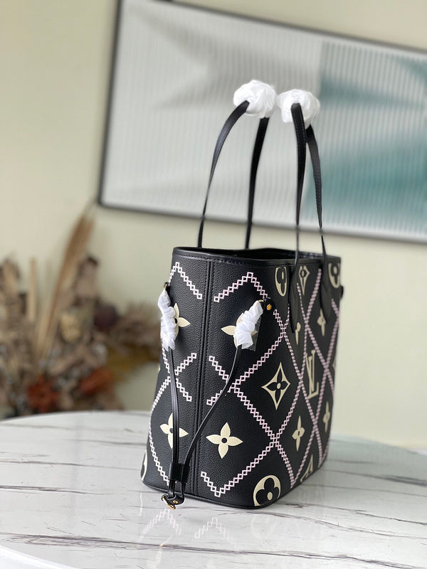GlamI Lu-Vi bags - 5420