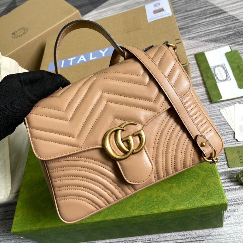 Glami Fashion - GCI Bags - 8015