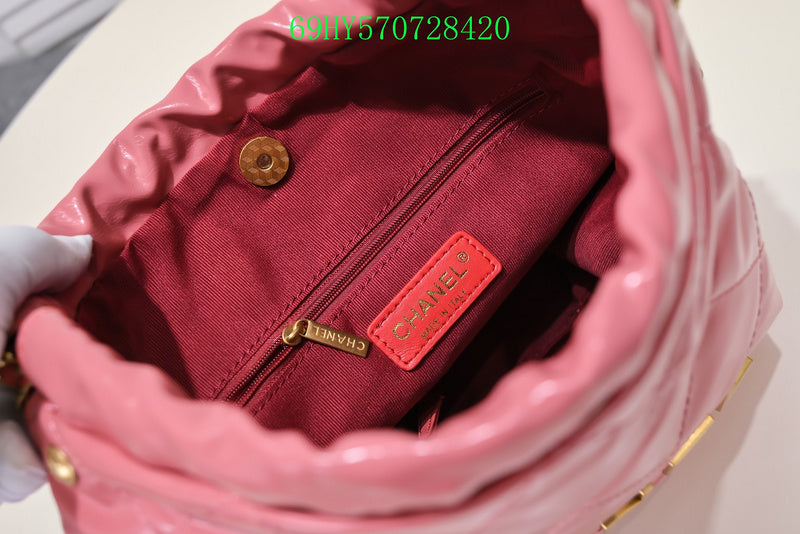 Satchel Bags - CHL Bags - 5082