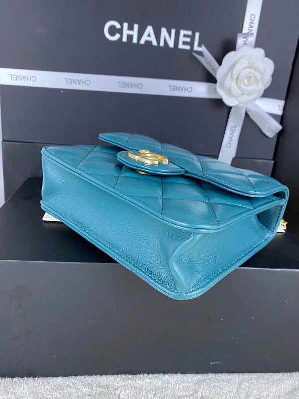 Satchel Bags - CHL Bags - 4108