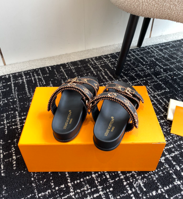 Glamy - LOV Women Shoes - 019